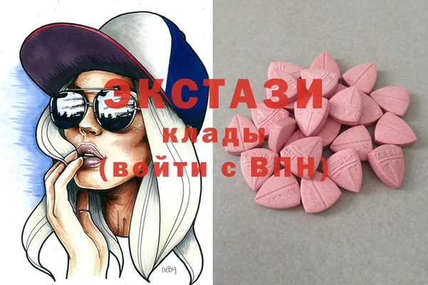 крисы Алексин